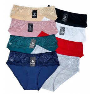 Труси жіночі сліпи Anttifu 01127 - 1 шт