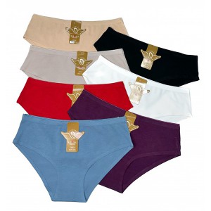 Труси жіночі сліпи Lavolle 01218 - 1 шт