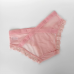Жіночі трусики для вагітних рожеві 14488
