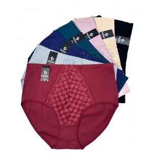 Труси жіночі сліпи Anttifu 01207 - 1 шт