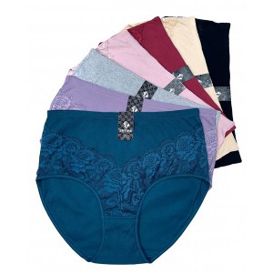 Труси жіночі сліпи Anttifu 01166 - 1 шт.