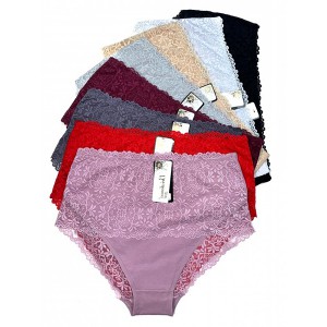 Труси жіночі сліпи Beisdanna 01163 - 1 шт.