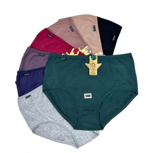 Жіночі труси високі Аonidaisi 01209 - 1 шт.