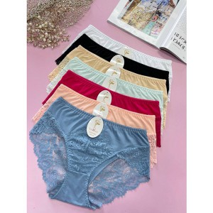 Труси сліпи жіночі Lavolle 01208 - 1 шт