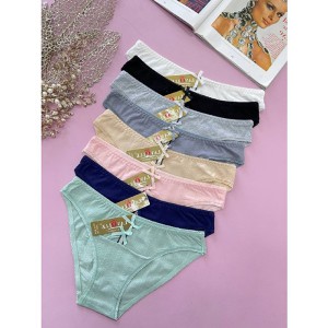 Труси сліпи жіночі Lavolle 01118 - 1 шт