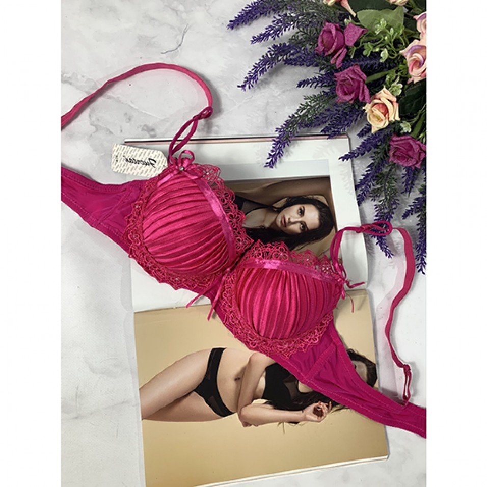 Жіночий бюстгальтер пуш ап Weiyesi 5126 Жіночий бюстгальтер пуш ап Weiyesi 5126